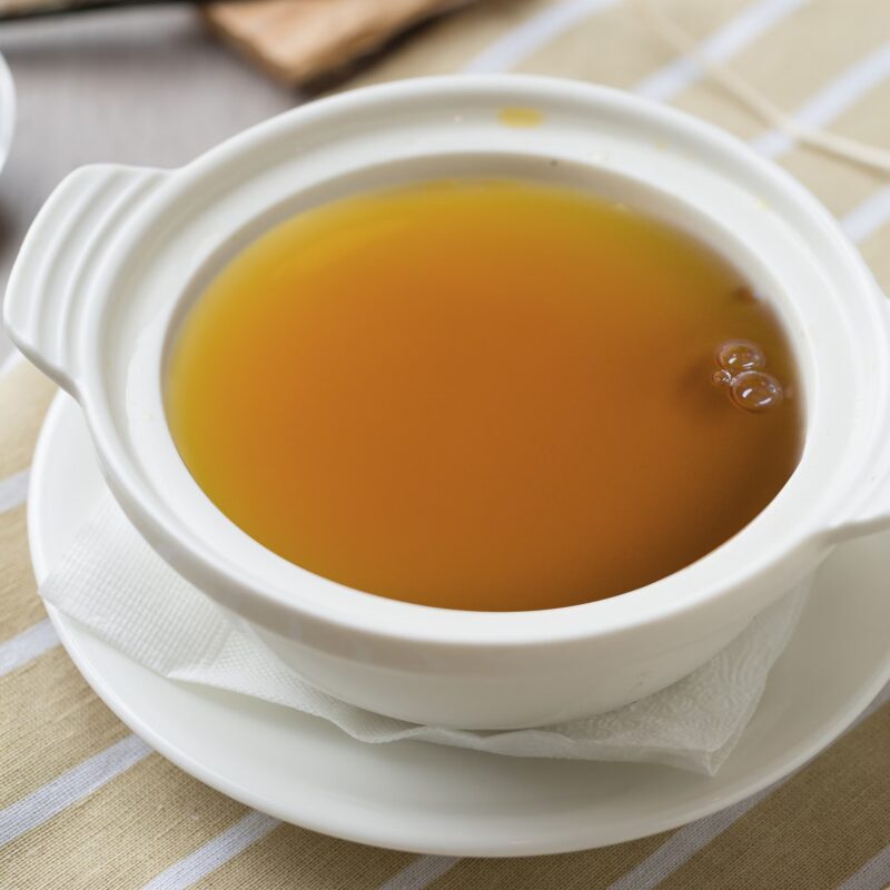 龍蝦高湯